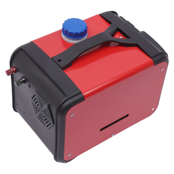 Diesel Air Heater 5KW 12V Parking Fuel Heater with LCD Remote,Diesel Air Heater Integrated Machine